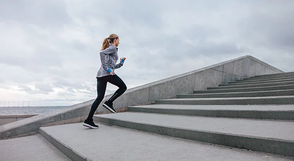 Image of Always Improving