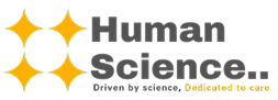 Logo of Human Science