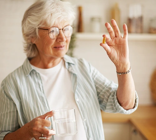 Image of Right Omega Supplement