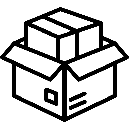 Icon of Sourcing
