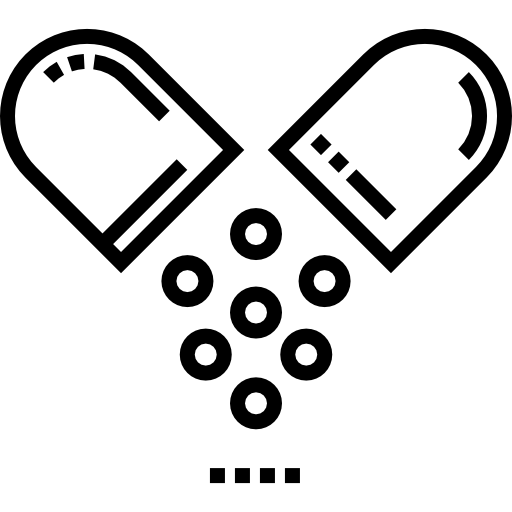 Icon of Capsule