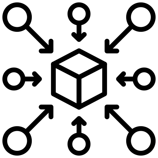 Icon of Wild Source