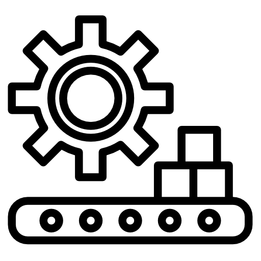 Icon of Sourcing