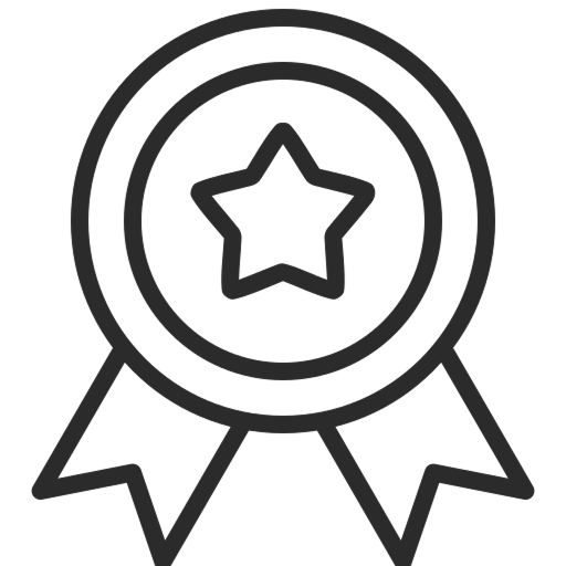 Icon Of Quality