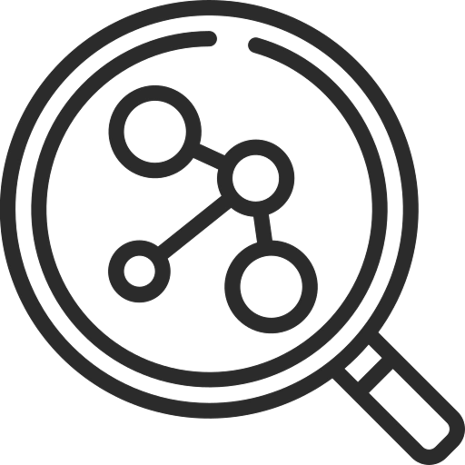 Icon Of Research