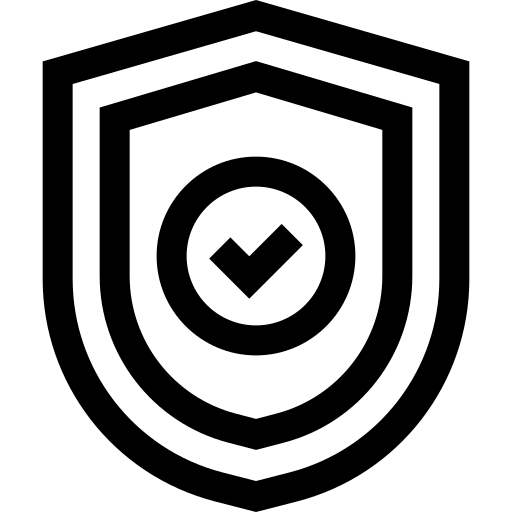 Icon of Third Party Tested