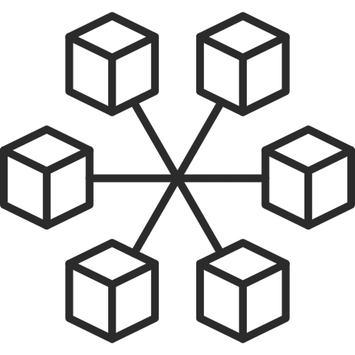 Icon of Sourcing