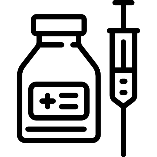 Icon of No Hormones