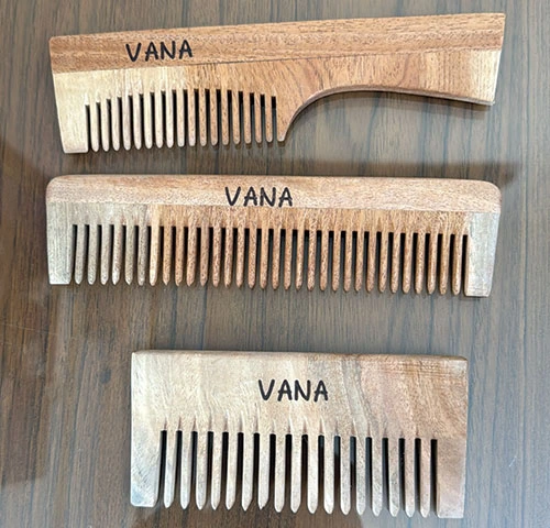 Image of comb